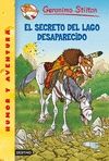 SECRETO DEL LAGO DESAPARECIDO