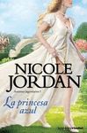 PRINCESA AZUL, LA