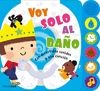 VOY SOLO AL BA�O