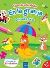 EN LA GRANJA