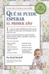 QU� SE PUEDE ESPERAR EL PRIMER A�O