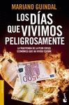 D�AS QUE VIVIMOS PELIGROSAMENTE, LOS