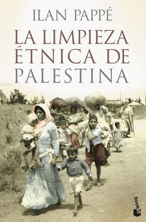 LA LIMPIEZA �TNICA DE PALESTINA