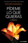 P�DEME LO QUE QUIERAS O D�JAME