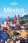 OFERTA M�XICO 2015 LONELY PLANET