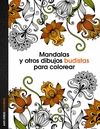 MANDALAS Y OTROS DIBUJOS BUDISTAS PARA COLOREAR