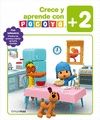 CRECE Y APRENDE CON POCOY� +2