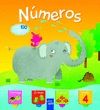 N�MEROS. CON 100 SOLAPAS