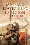LA LEGI�N PERDIDA