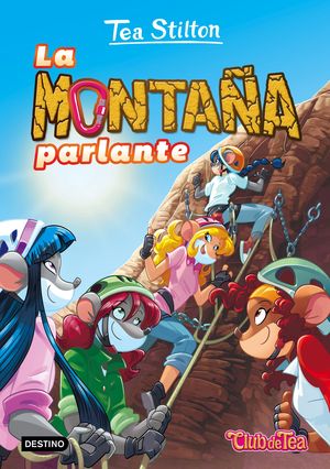 LA MONTA�A PARLANTE