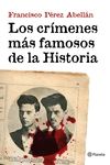 LOS CRMENES MS FAMOSOS DE LA HISTORIA