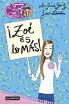 �ZO� ES LO M�S!