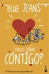�PUEDO SO�AR CONTIGO?