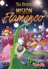 MISI�N FLAMENCO