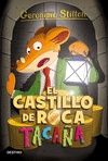 EL CASTILLO DE ROCA TACA�A