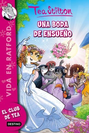 UNA BODA DE ENSUE�O