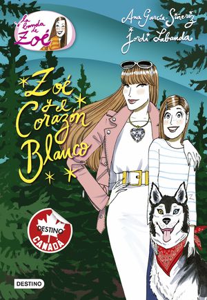 ZO� Y EL CORAZ�N BLANCO