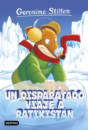 UN DISPARATADO VIAJE A RATIKIST�N