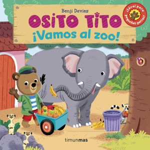 OSITO TITO. �VAMOS AL ZOO!