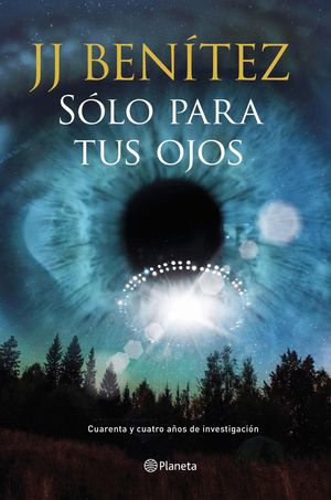S�LO PARA TUS OJOS