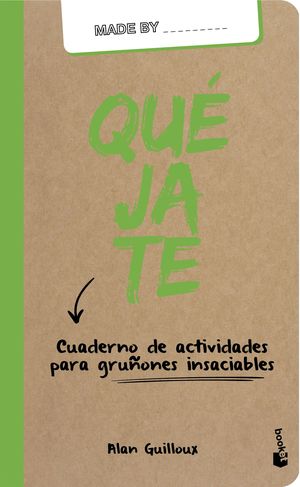 QU�JATE