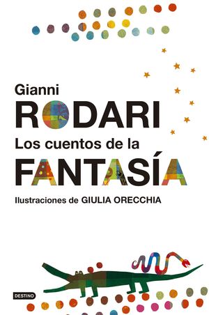 LOS CUENTOS DE LA FANTAS�A