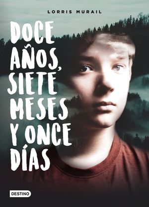 DOCE A�OS, SIETE MESES Y ONCE D�AS