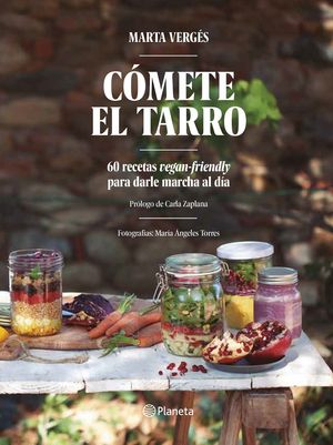 C�METE EL TARRO