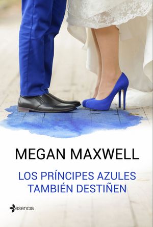 LOS PR�NCIPES AZULES TAMBI�N DESTI�EN