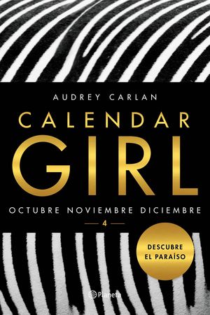 CALENDAR GIRL 4