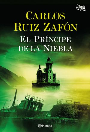 EL PR�NCIPE DE LA NIEBLA