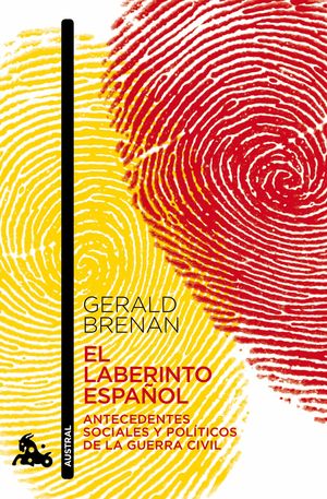 EL LABERINTO ESPA�OL