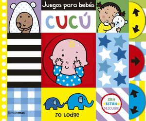 JUEGOS PARA BEBS. CUC