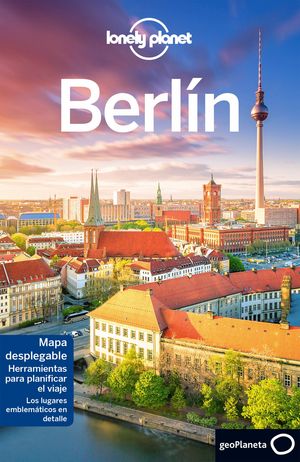 BERLN 2017 LONELY PLANET