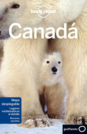 CANAD� 2017 LONELY PLANET