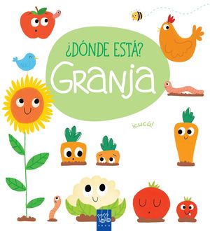 �D�NDE EST�? GRANJA