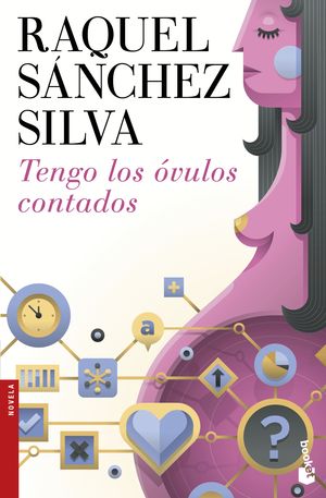 TENGO LOS �VULOS CONTADOS