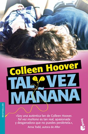 TAL VEZ MA�ANA