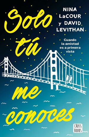 SOLO T� ME CONOCES