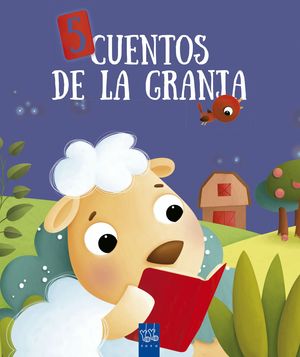 5 CUENTOS DE LA GRANJA