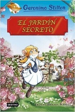 EL JARD�N SECRETO