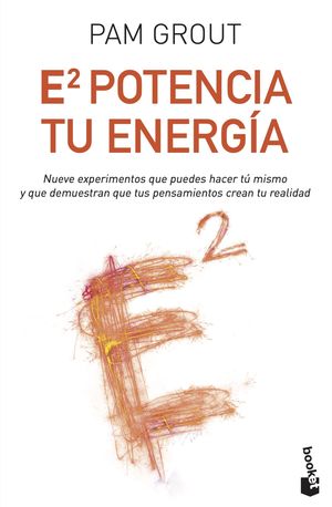 E AL CUADRADO. POTENCIA TU ENERG�A