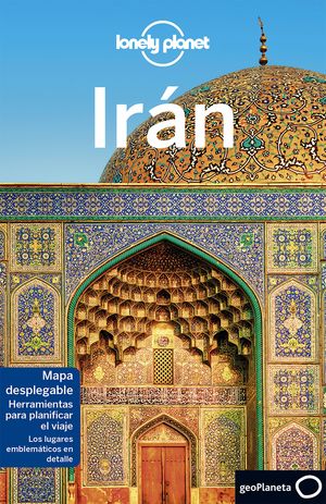 IRN 2017 LONELY PLANET