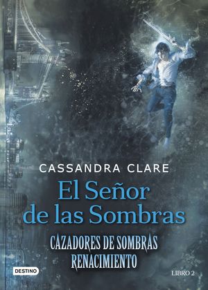 EL SEOR DE LAS SOMBRAS