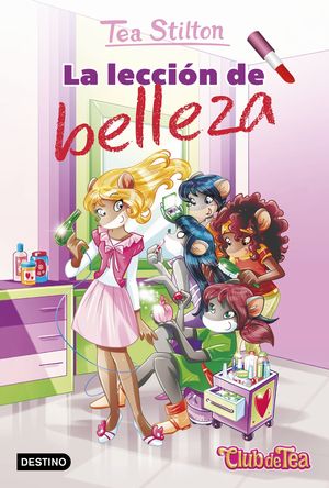 LA LECCIN DE BELLEZA