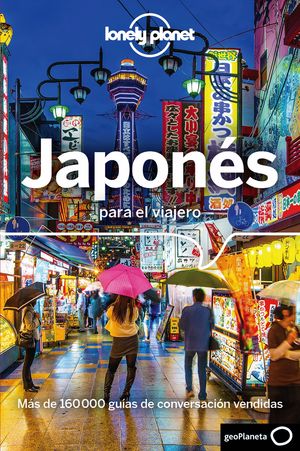 JAPON�S PARA EL VIAJERO 2018