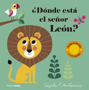 DNDE EST EL SEOR LEN?