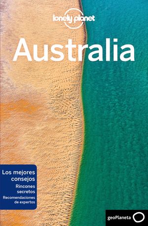 AUSTRALIA 2018 LONELY PLANET