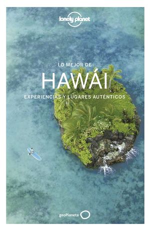 LO MEJOR DE HAWI 2018 LONELY PLANET