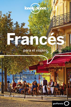 FRANC�S PARA EL VIAJERO 2018